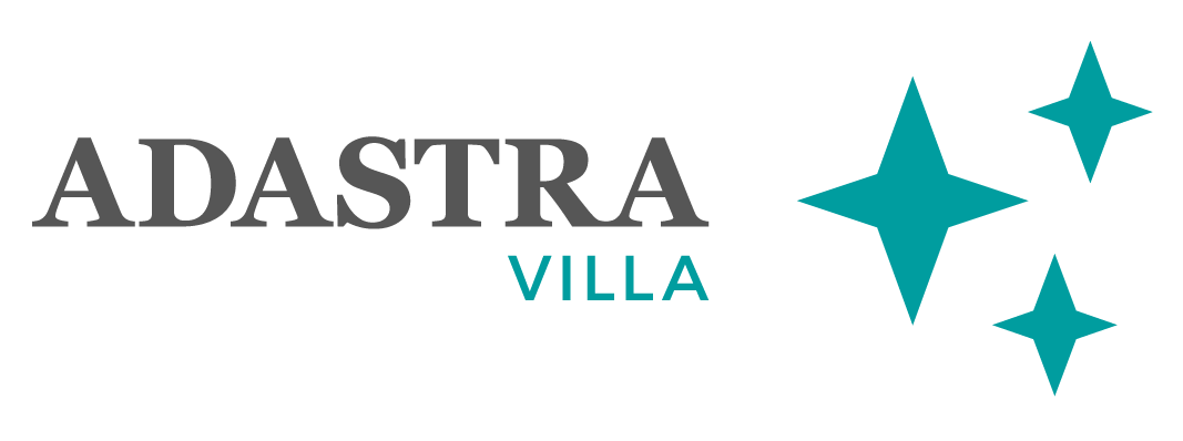 Villa Adastra Logo